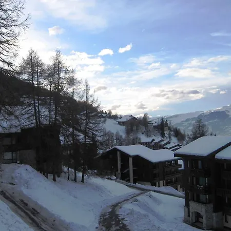 Appartamento 2 Pièces, Pour 5 Pers., La Plagne, Avec Balcon Et Cuisine équipée - Fr-1-353-7 La Plagne