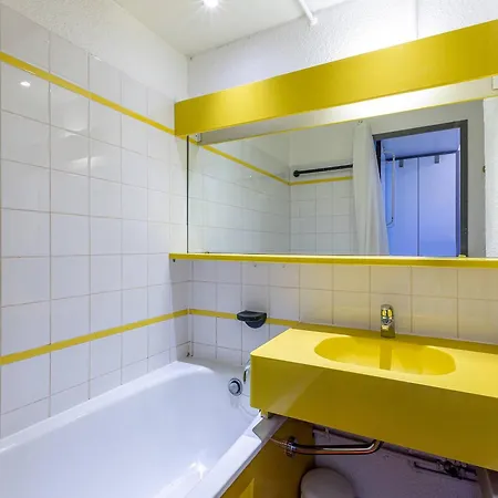 2 Pièces, Pour 5 Pers., La Plagne, Avec Balcon Et Cuisine équipée - Fr-1-353-7 Appartamento